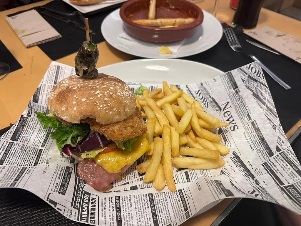 Restaurante Distintos_Alfara del Patriarca_slider_image_2