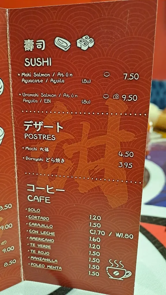 Menu_XI Ramen Bar_Alfara del Patriarca_immagine_3