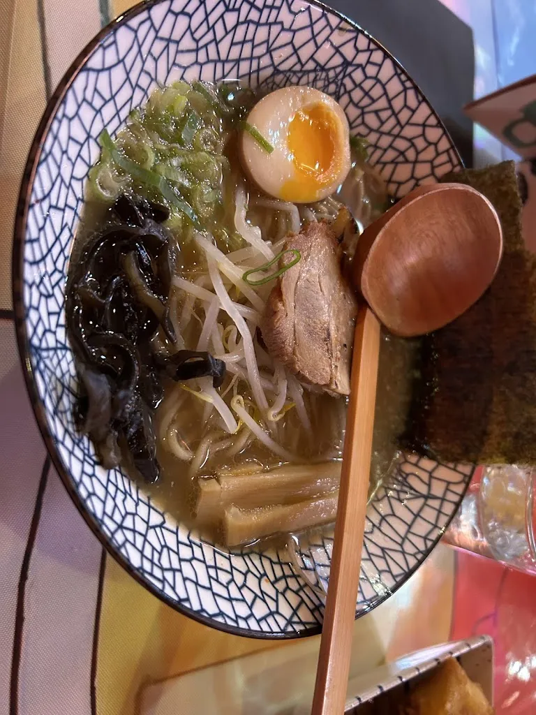 Menu_XI Ramen Bar_Alfara del Patriarca_immagine_9