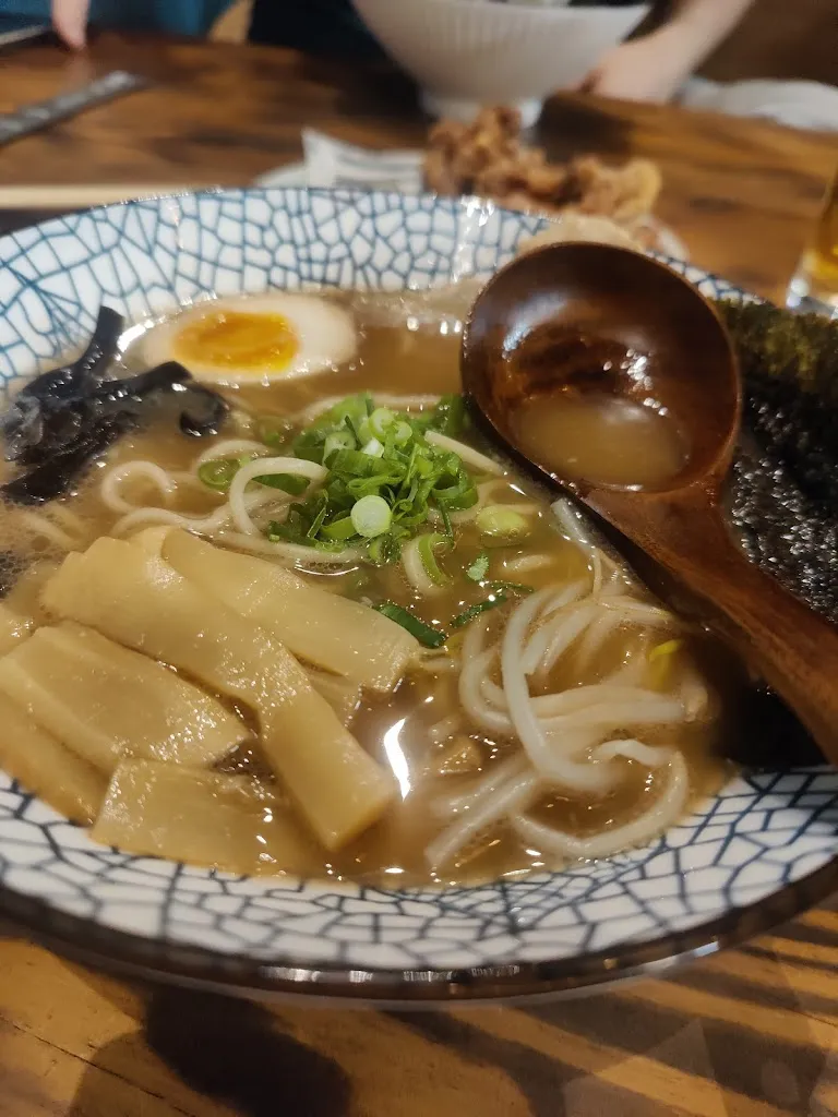 Rebecca Zhou_XI Ramen Bar_Alfara del Patriarca_recensione