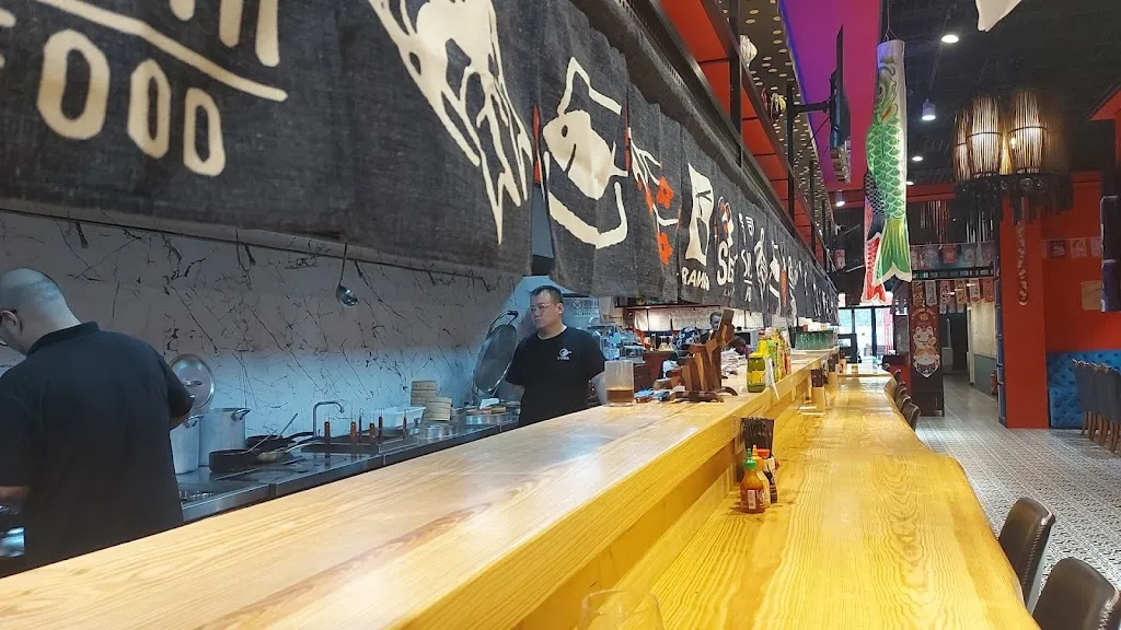 Marcel Goyvaerts_XI Ramen Bar_Alfara del Patriarca_recensione