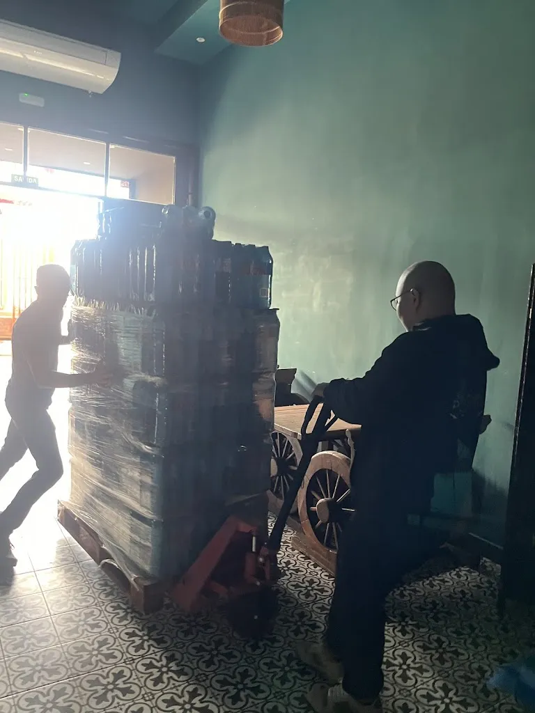 Christine_XI Ramen Bar_Alfara del Patriarca_recensione