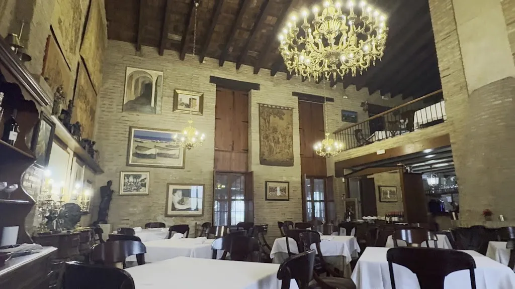 Cris Martin_Lluna de Valencia Restaurant_Almàssera_recensione