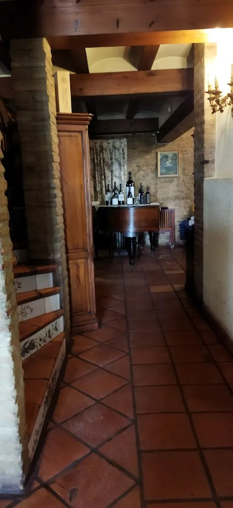 Sari Blue planet_Lluna de Valencia Restaurant_Almàssera_recensione