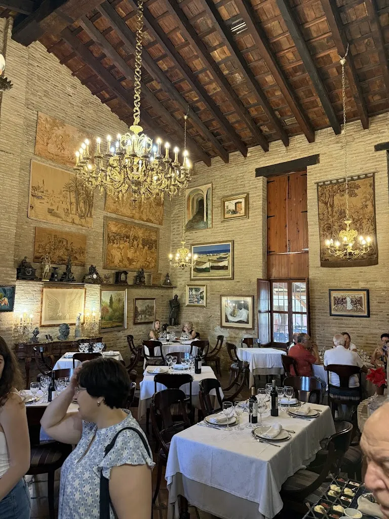 Lluna de Valencia Restaurant_Almàssera_slider_image_3