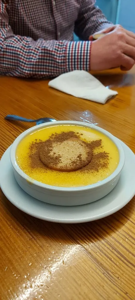 Milos Matejic_Bar Les Tendes. Almàssera_Almàssera_review