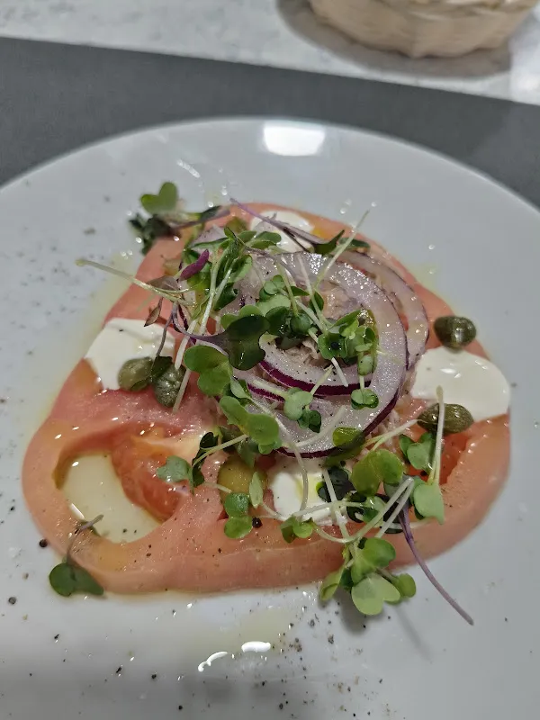 Cristina Jimenez_Bar - Restaurante Musical_Almàssera_review