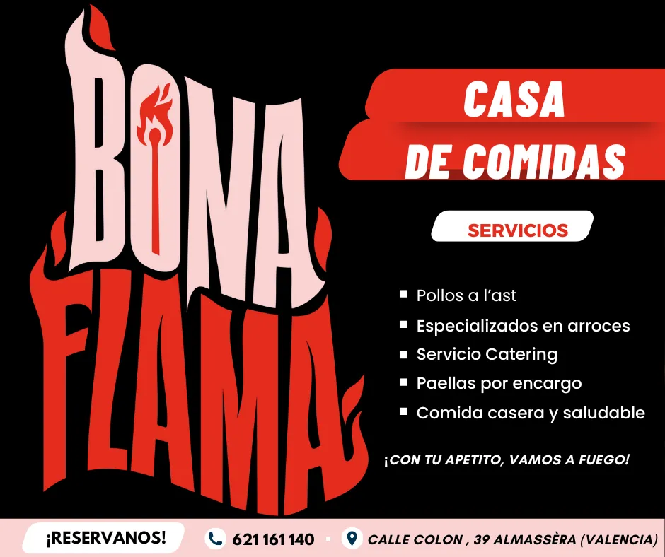 Menu_Bona Flama comidas para llevar_Almàssera_image_3