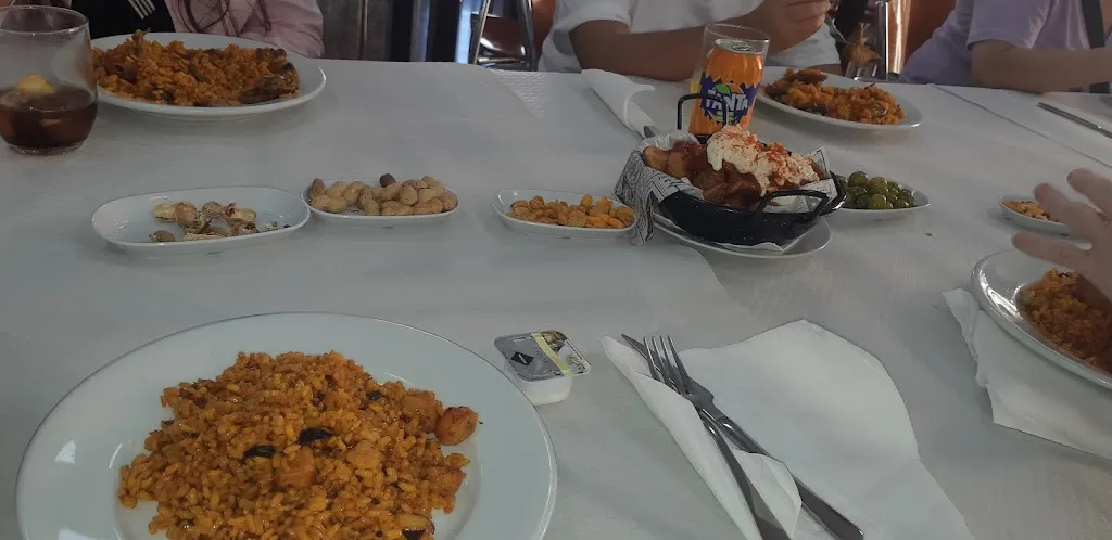 Menu_Bar Restaurant Casino Almássera comida casera_Almàssera_image_1