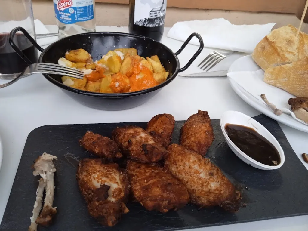 Menu_Bar Restaurant Casino Almássera comida casera_Almàssera_image_5