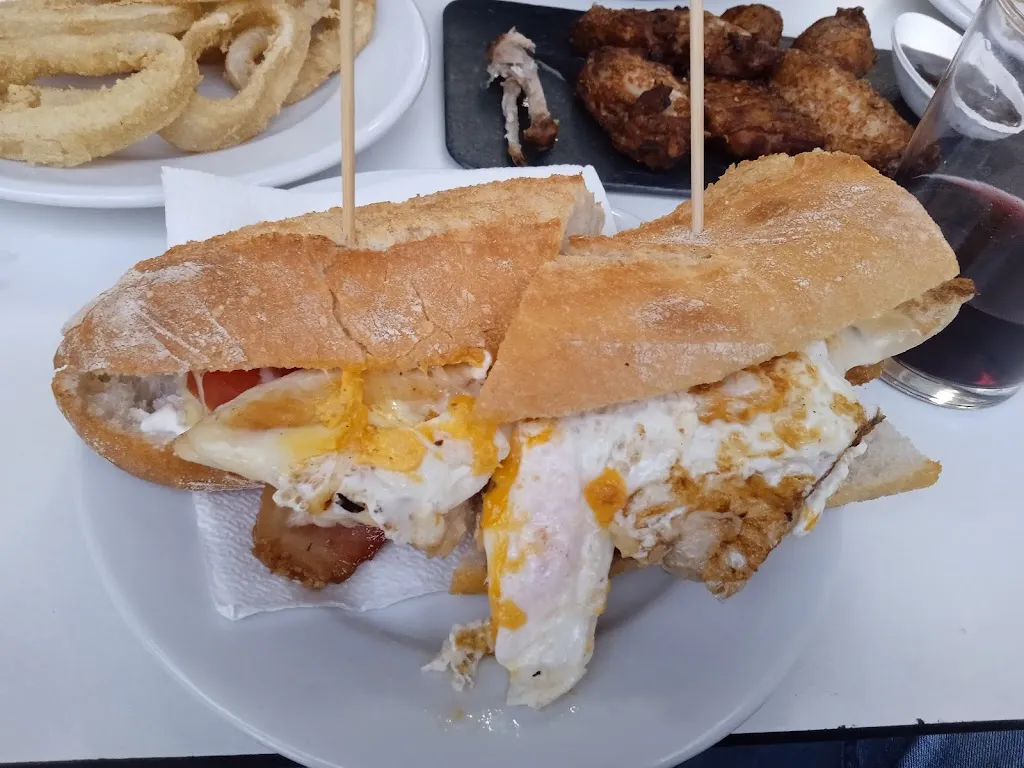 DANIEL SÁEZ GARCÍA_Bar Restaurant Casino Almássera comida casera_Almàssera_review