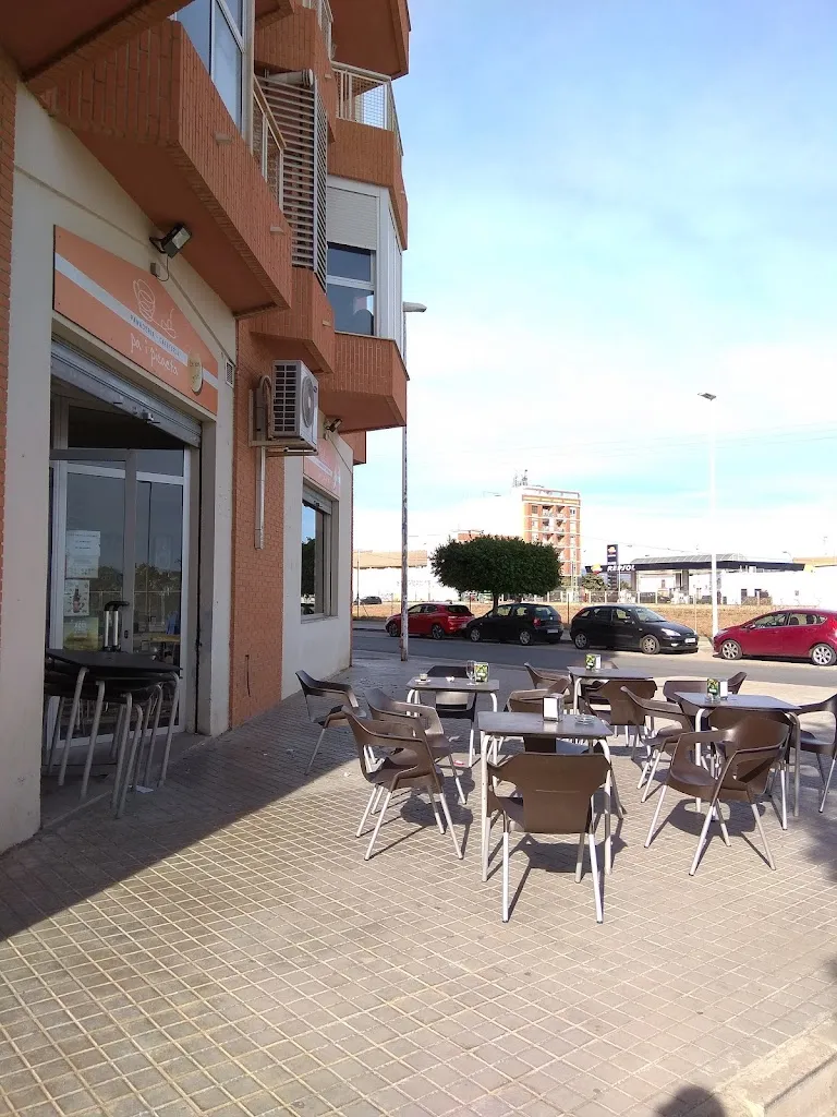 Pablo A. Pérez_PA I PICAETA_Almàssera_review