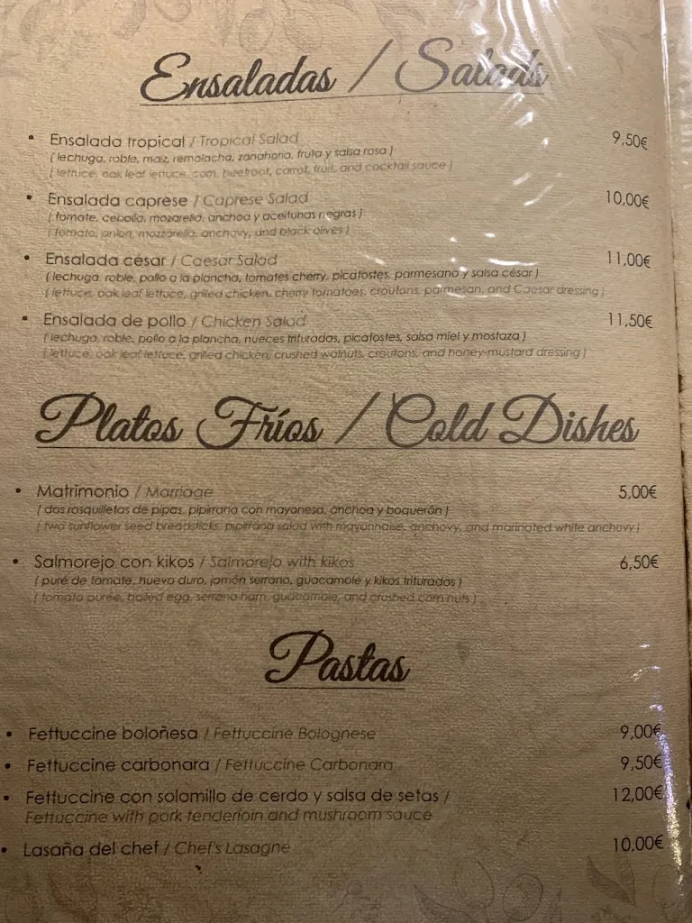 Menu_L'Almássera_Almàssera_image_3