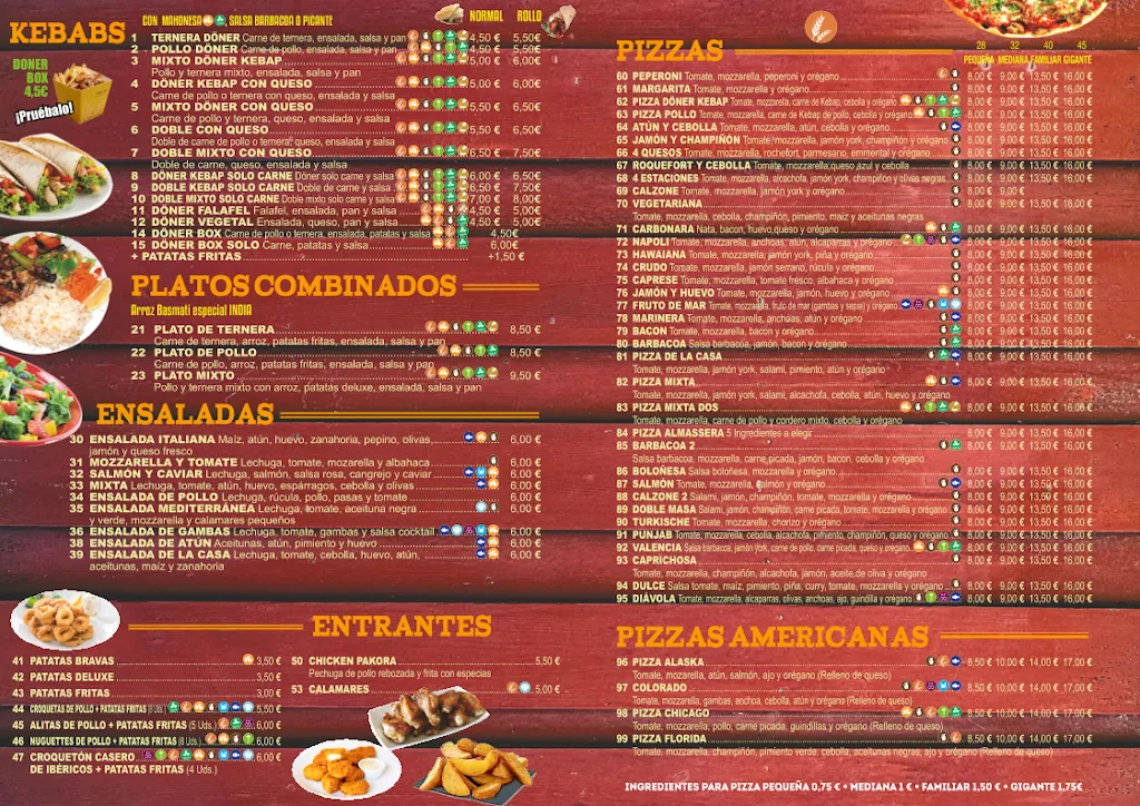Menu_Pizzeria Almàssera Doner Kebab_Almàssera_image_1