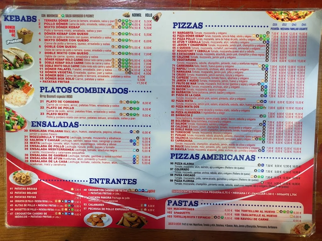 Menu_Pizzeria Almàssera Doner Kebab_Almàssera_image_3