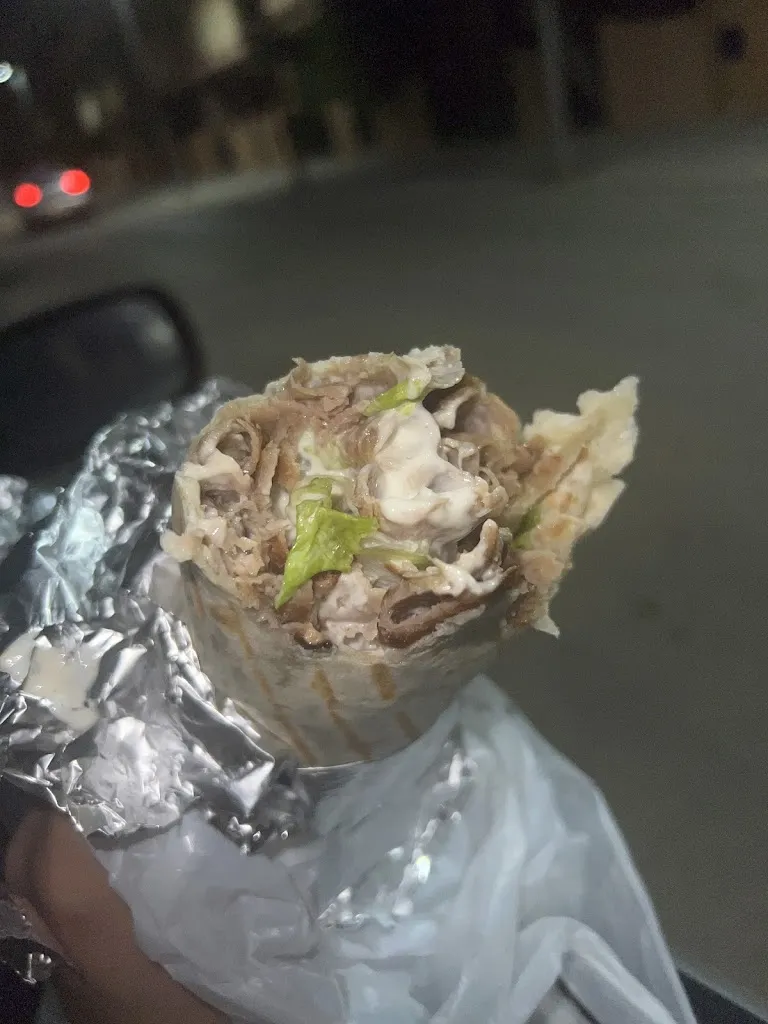 luri laura_Pizzeria Almàssera Doner Kebab_Almàssera_review