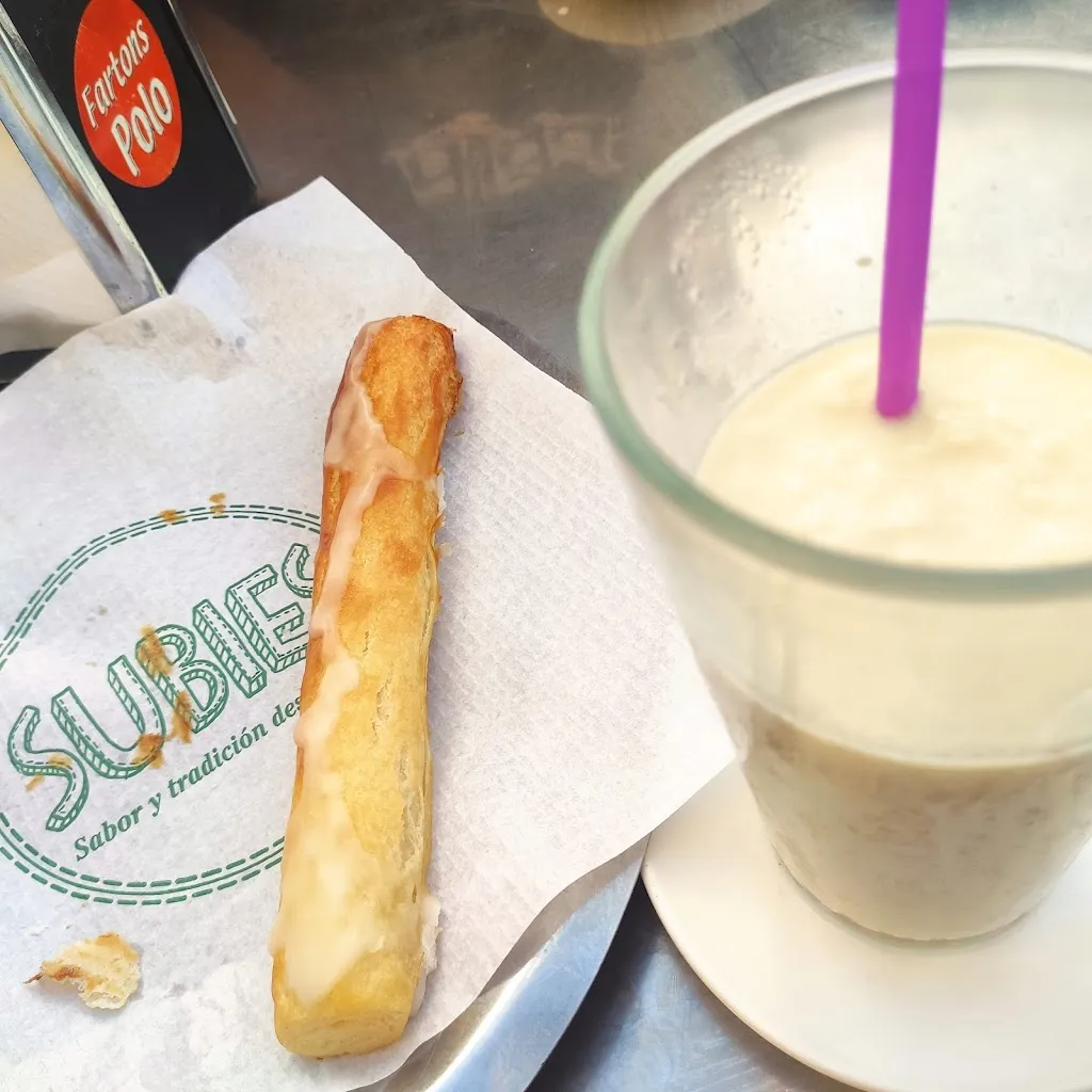 Menu_Horchateria Subies_Almàssera_immagine_7