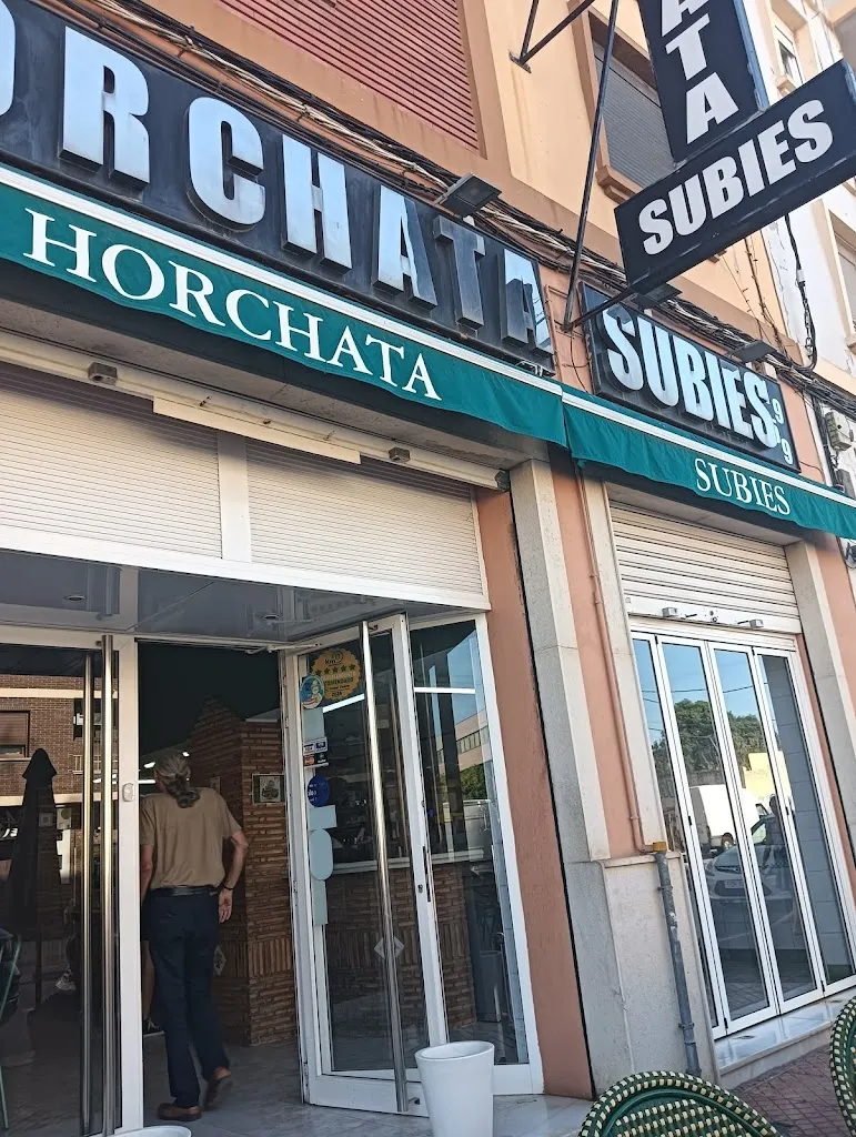 Horchateria Subies_Almàssera_slider_image_3