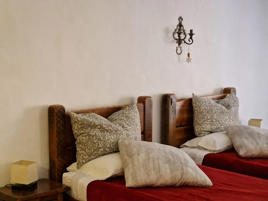 Riina Kasser_L'Almàssera Casa Rural & Restaurant_Almàssera_review