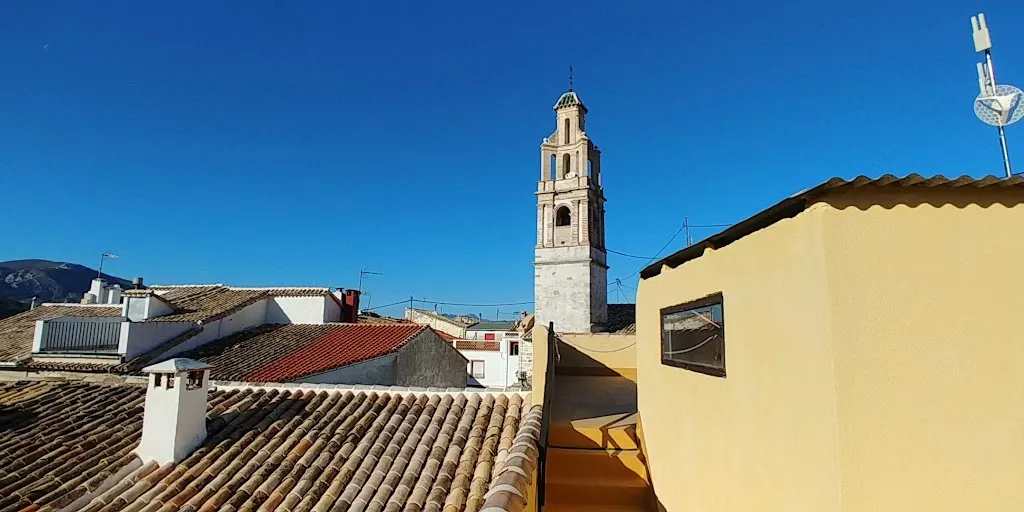 L'Almàssera Casa Rural & Restaurant ristorante a Almàssera
