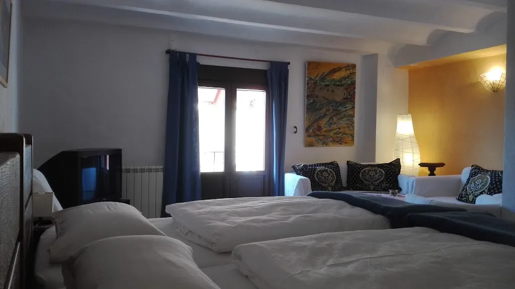 L'Almàssera Casa Rural & Restaurant_Almàssera_slider_image_2