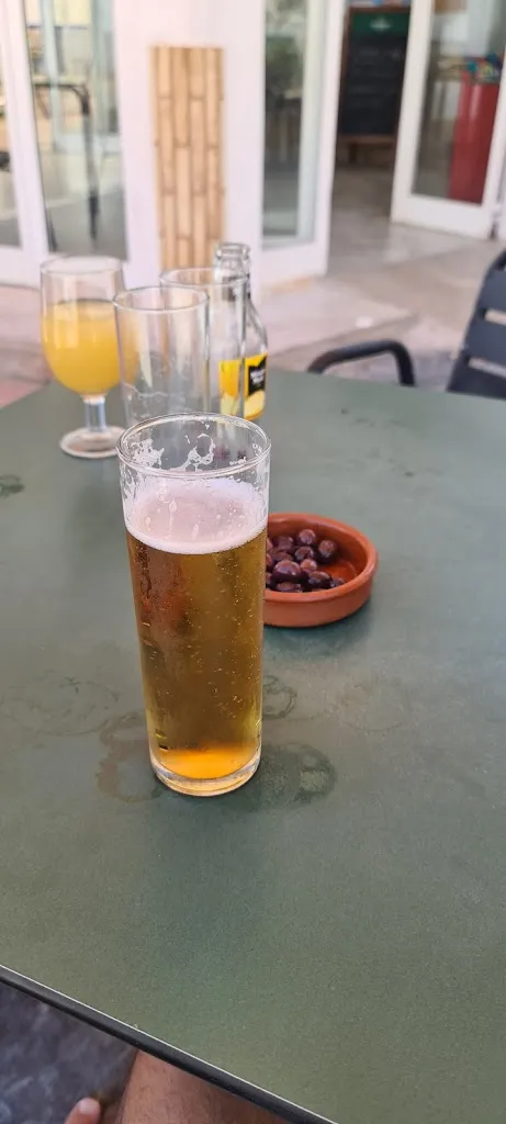 Menu_Bar El Club del Pensionista TABERNO_Taberno_image_6