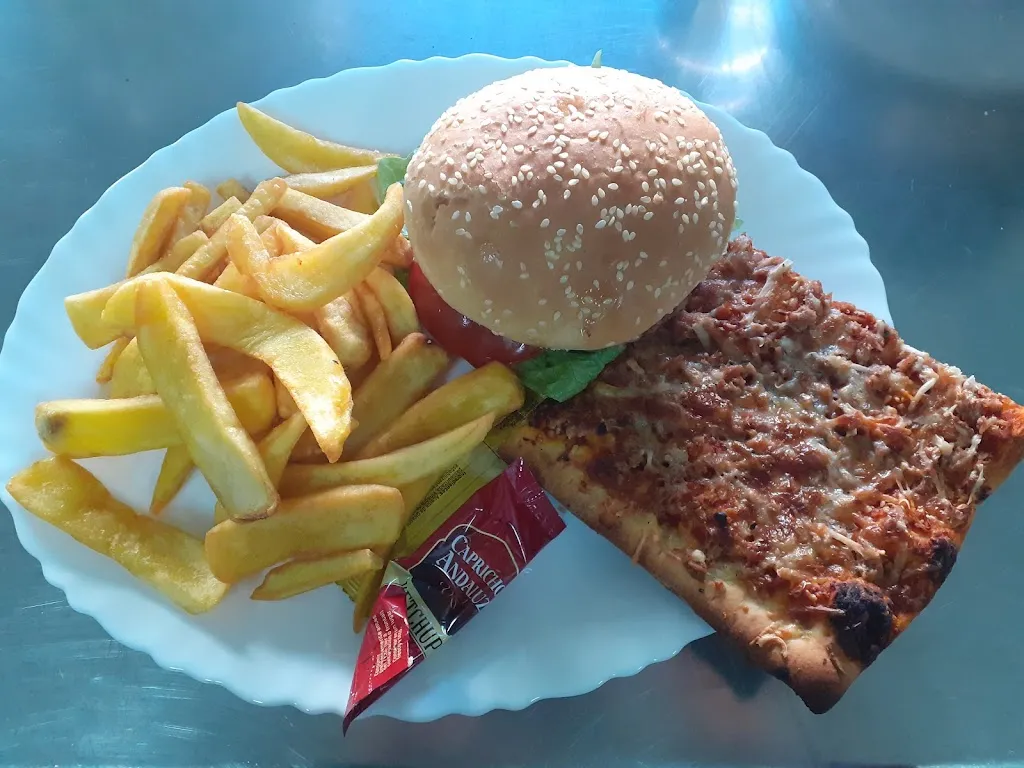 Menu_Bar El Club del Pensionista TABERNO_Taberno_image_8