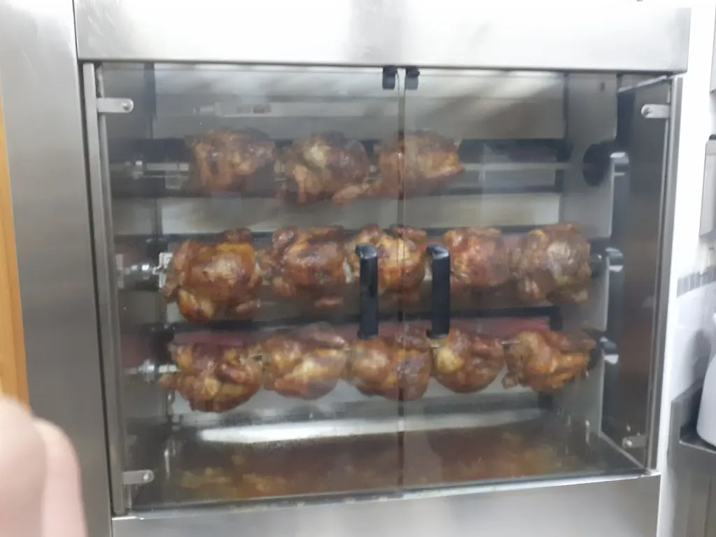 Bar El Club del Pensionista TABERNO ristorante a Taberno