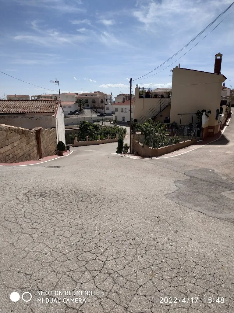 Bar El Club del Pensionista TABERNO_Taberno_slider_image_3