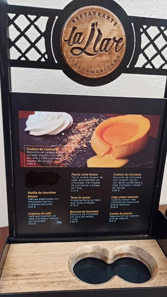 Menu_Restaurant La Llar_Almoines_image_3