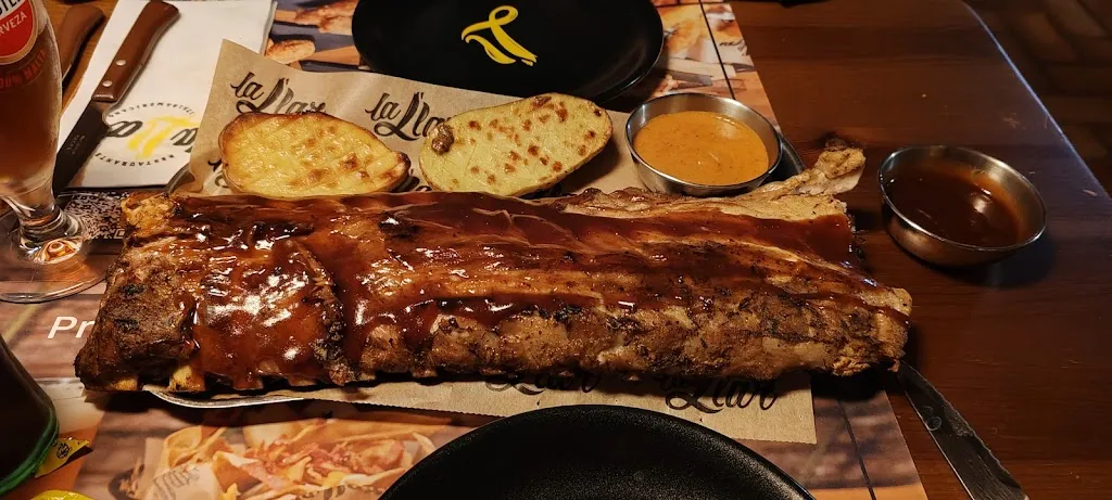 Menu_Restaurant La Llar_Almoines_image_9