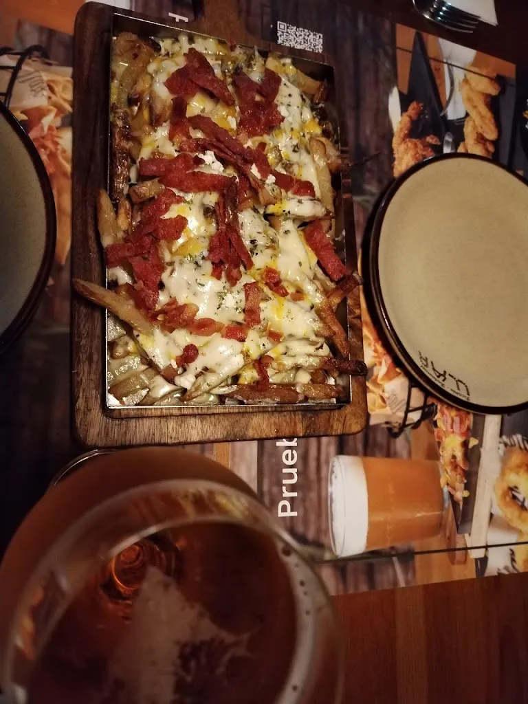 Maša Arnšek_Restaurant La Llar_Almoines_review