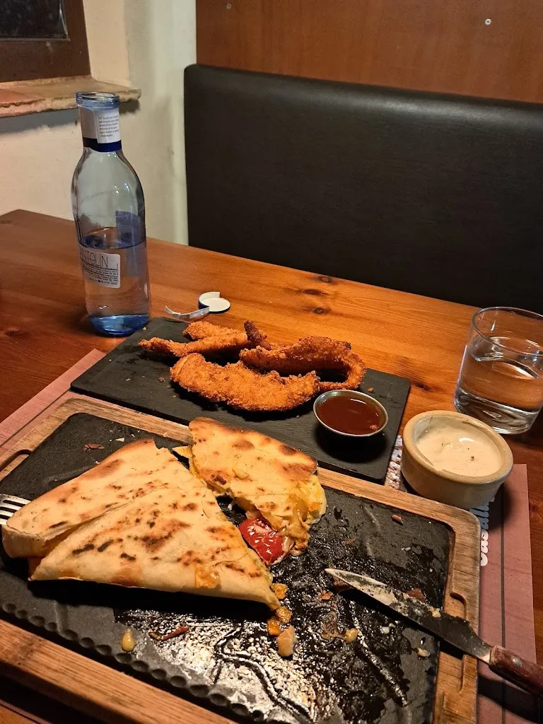 Cookie BRUCH_Restaurant La Llar_Almoines_review