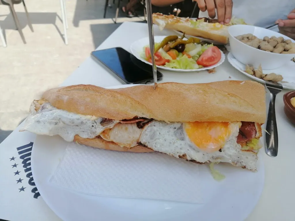 Menu_Cafe Abril 2006_Almoines_image_3