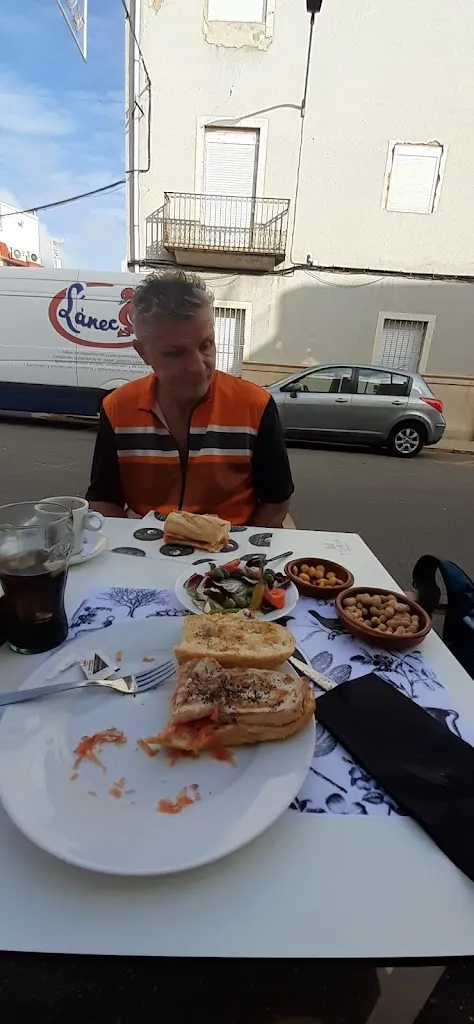 Rhys Williams_Restaurante Ca Nostra_Almoines_review