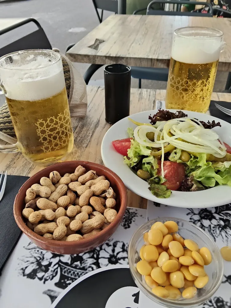 Jesus Perez Domenech_Restaurante Ca Nostra_Almoines_review