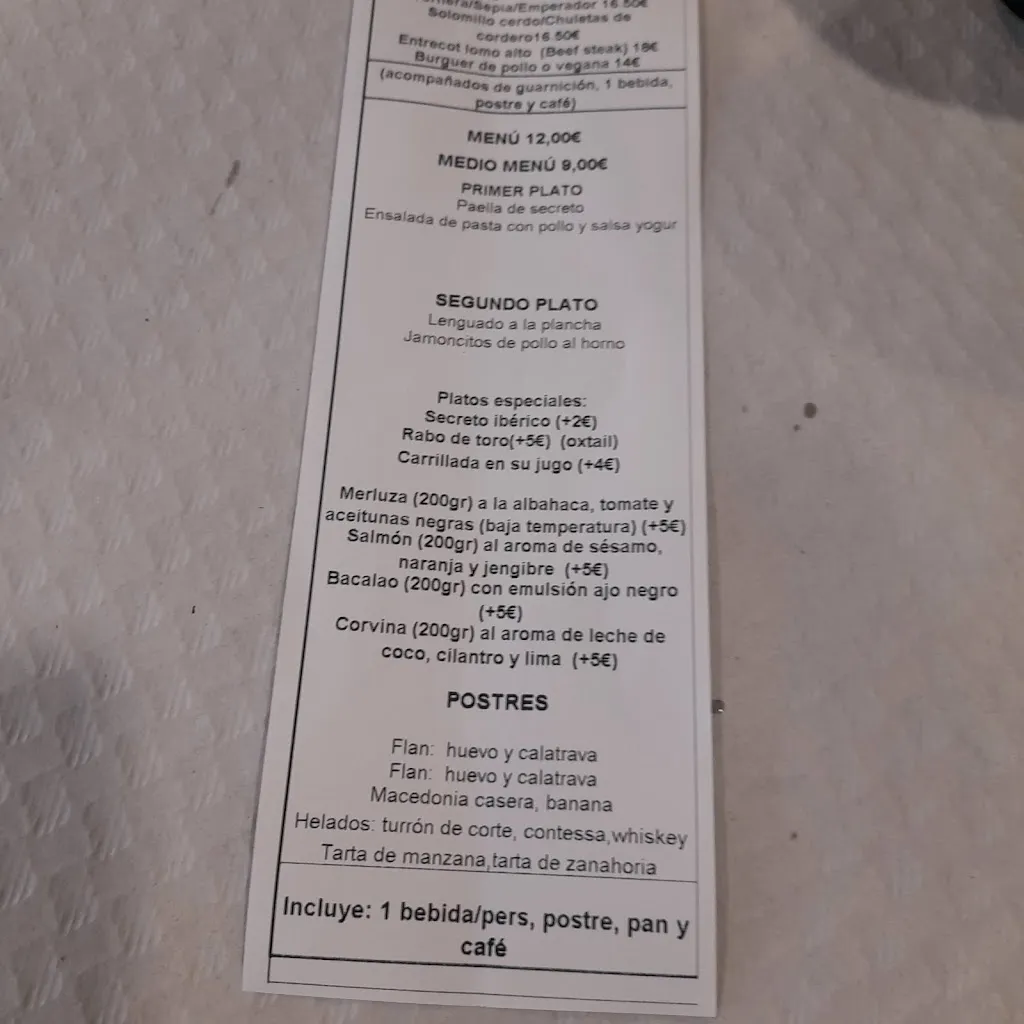 Menu_Mesón Galanes_Almoines_immagine_2