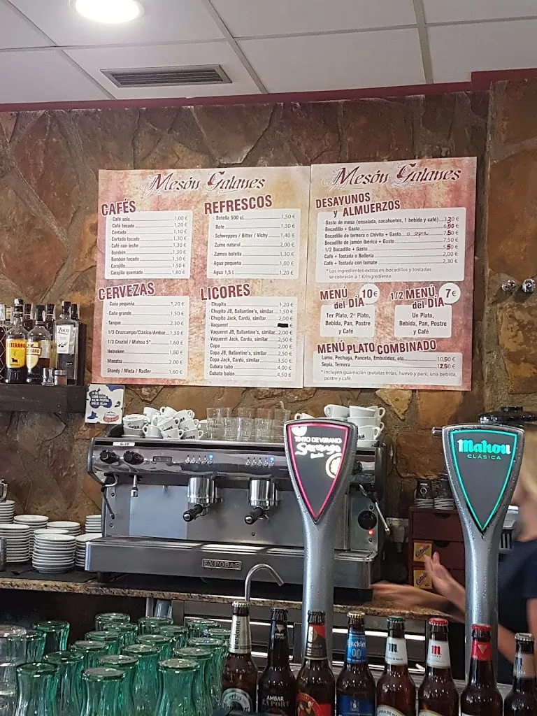 Menu_Mesón Galanes_Almoines_immagine_4