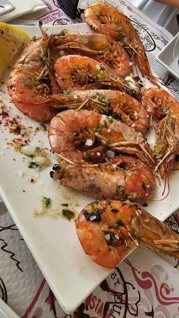 Ryan Fernandes_Ca La Rulla_Almoines_review