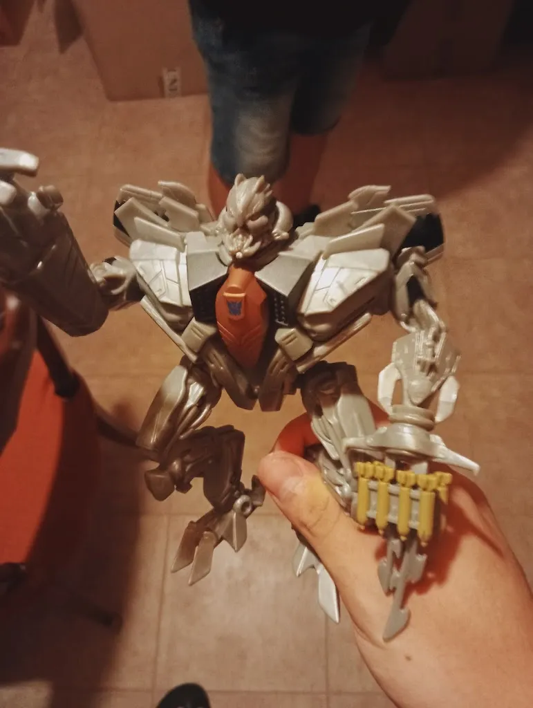 Angler prro_Ca La Rulla_Almoines_review