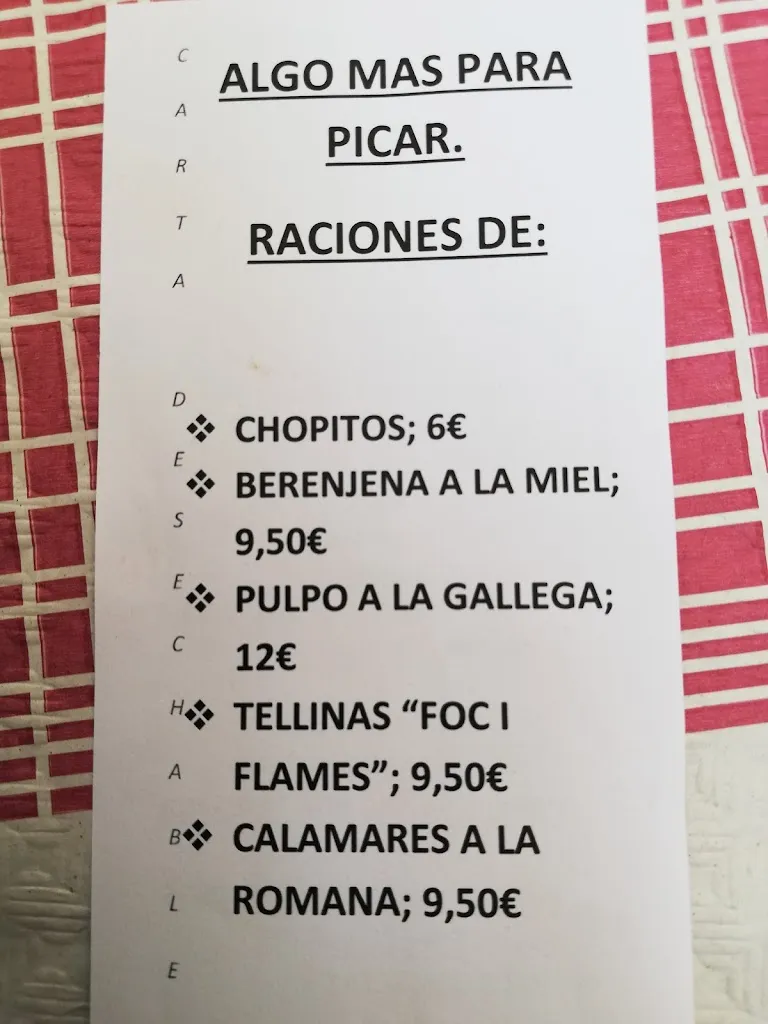 aitz i_Restaurant Foc i Flames_Almoines_review