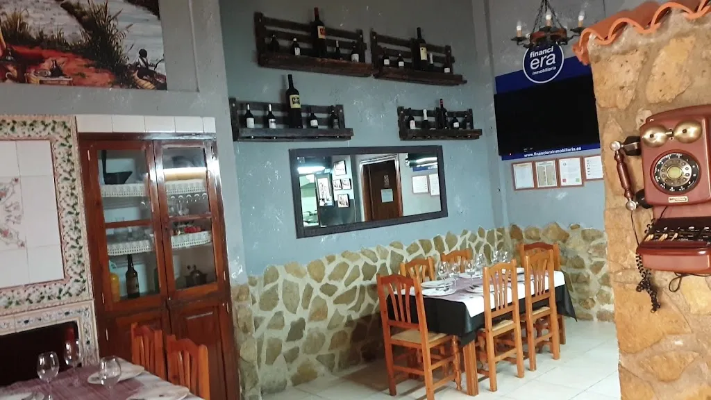 Restaurant Foc i Flames_Almoines_slider_image_2