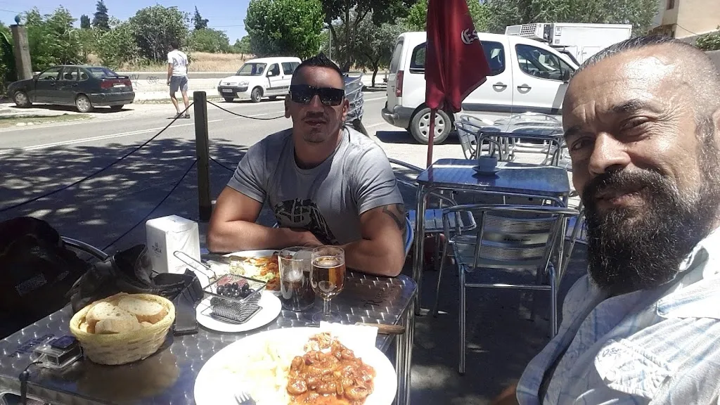 Jorge Eberlein_Restaurante Lentisco_Taberno_recensione