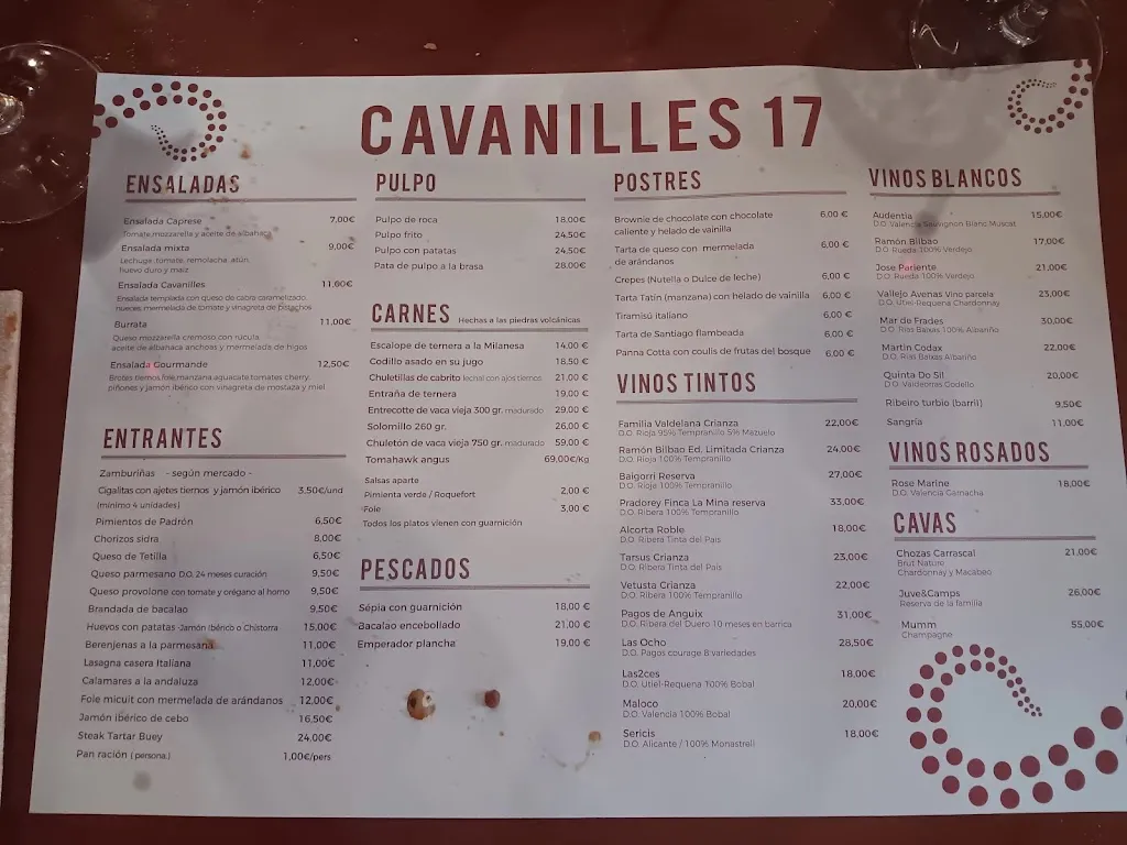 Menu_Asador pulperia Cavanilles 17_Almoines_image_2