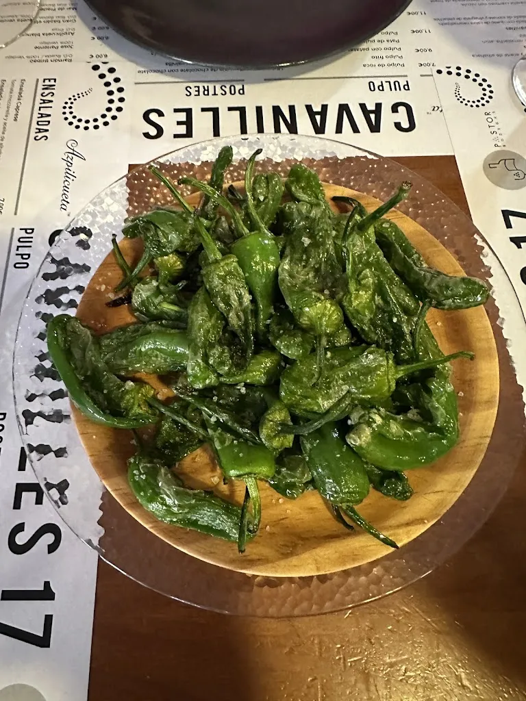 Bill Gullion_Asador pulperia Cavanilles 17_Almoines_review