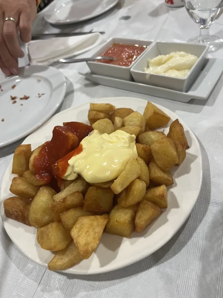 Rubén Sánchez_Bar Restaurant Poma_Almoines_recensione