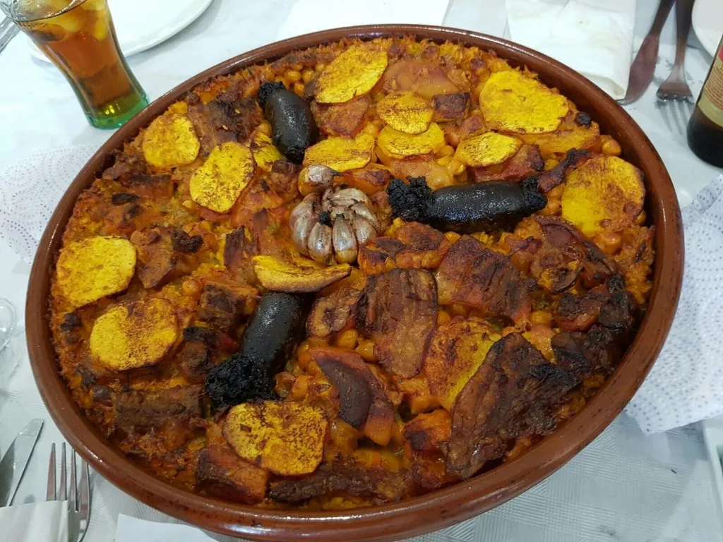 Bar Restaurant Poma_Almoines_slider_image_3