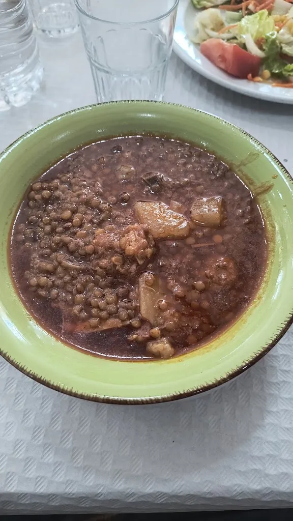 juan montanía_Restaurant Lola_Alginet_recensione