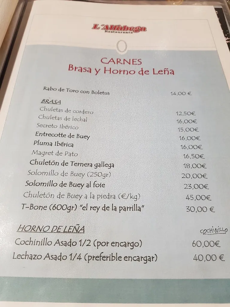 Menu_Braseria-Restaurant L'Alfàbega_Alginet_image_2