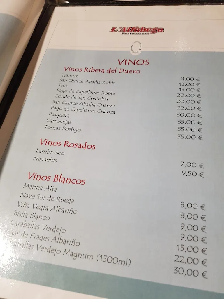 Menu_Braseria-Restaurant L'Alfàbega_Alginet_image_3